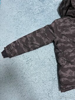 Columbia bunda - 14