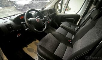 FIAT DUCATO CHLADIARENSKE - PREDAJ AJ NA SPLÁTKY - 14
