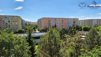 Tehlový 3 izbový byt, balkón, ul. Hapákova, Prešov - 14