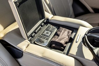 Land rover Range Rover - 14