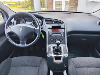 Peugeot 5008 1.6 HDi - 14