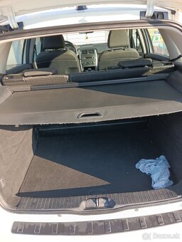 Predám vymením Mercedes Benz B 180 CDI - 14