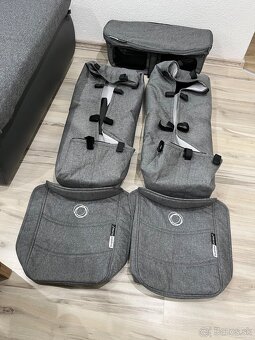 Bugaboo Donkey 2 - 14