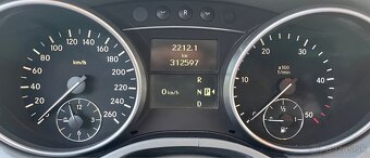 Mercedes-Benz ML 280 3.0 CDI V6 w164 - 14