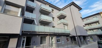 Veľkorysý byt v absolútnom centre Senca - 14