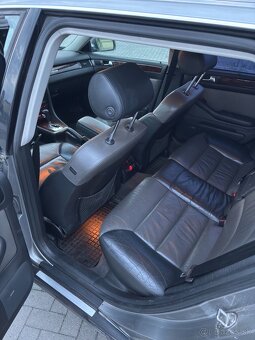 Audi A6 C5 Allroad 2.7 Biturbo - 14