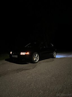 Seat Leon 1.9 TDi 96kw - 14