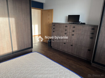Prenájom exkluzívneho 5-izbového apartmánu v centre Popradu - 14