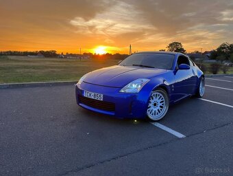 🏎️ Na predaj Nissan 350Z fairlady🏎️ - 14