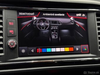 Seat Leon ST 1.5 TSI FR,2020,64tisíc km - 14