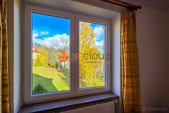 Pokojné bývanie pod Tatrami, 2-izbový byt v Dolnom Smokovci, - 14