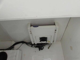 Fiat Ducato 2.3 MultiJet L4H3 3,5t MAXI - MRAZIARENSKÝ - 14