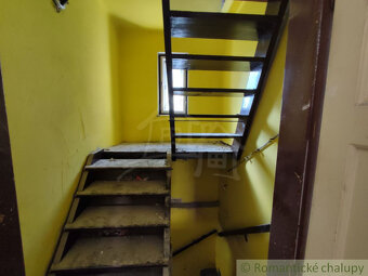 Dom v malebnom Zliechove, v srdci Strážovských vrchov,  na - 14