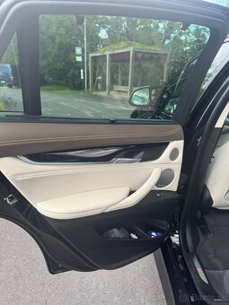 BMW X6 Mpaket - 14