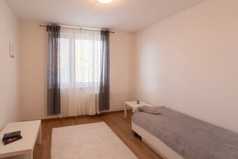 Na predaj pekný 3 izbový byt Skalica, ulica Záhradná - 14