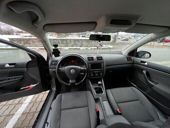 Volkswagen Golf 1.9TDi - 14