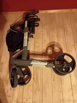 Chodítko pre seniorov-alu - 14