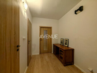 AVENUE I Príjemný 3i byt v obľúbenej lokalite Petržalky - 14