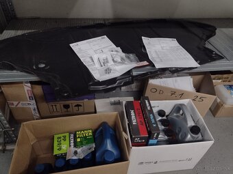 Audi A4 B7 Avant Quatro 3L TDI 171kw 2006 - 14