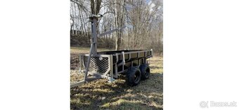 STELS Guepard 850 - 14