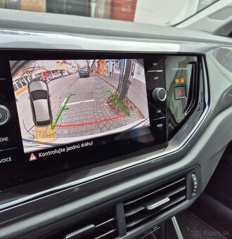 VW Taigo 1.5 TSI DSG Style+ - 14