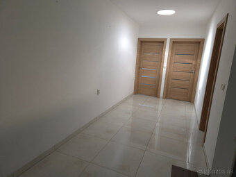 5 izbový rodinný dom Trenčín/Zamarovce - 14
