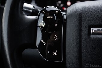 LAND ROVER RANGE ROVER EVOQUE 2.0DI 4-L.FLW HSE AWD A/T - 14