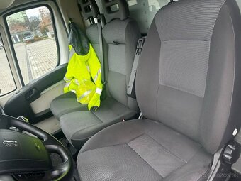 Peugeot Boxer 2.2 HDi - 14