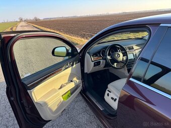 Predám Škoda Superb 1.6tdi - 14