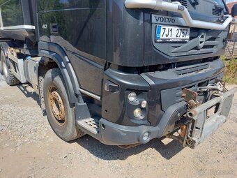 VOLVO FM 410 6X2 - 14