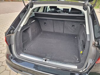 Audi A4 Avant - 14