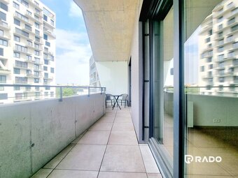 RentHub  | EXKLUZÍVNE | Krásny NOVÝ 2-izbový byt | 48m² | Č - 14