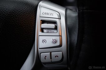 Nissan Qashqai 1.5 dCi / AJ NA SPLÁTKY / - 14