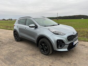 Sportage QLe - 14