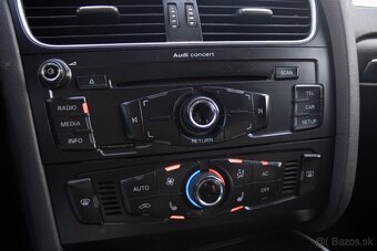 AUDI A4 Avant 2.0 TDI QUATTRO 105kW 2010 /AJ NA SPLÁTKY/ - 14