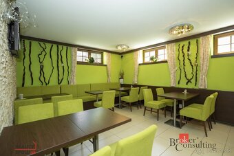 Predaj apartmánu 42m2 v apartmánovom dome s výbornou polohou - 14