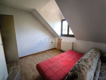 Predám dvojdom Čadca, Milošová s veľkým pozemkom, všetky IS - 14