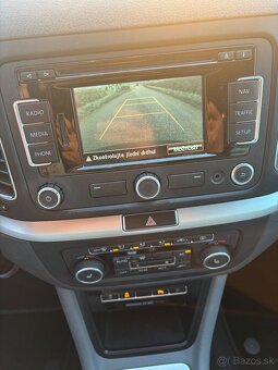 Seat Alhambra Ecomotive 2012, 2.0 TDi DSG 103kW - 14