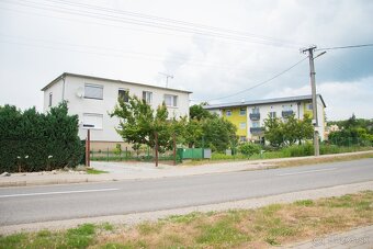 Prenajmem zariadený 3 izbový byt - 14