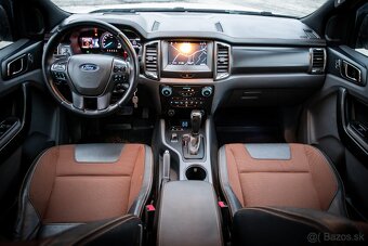 Ford Ranger WildTrak 3.2 TDCi Duratorq, 147kW - 14