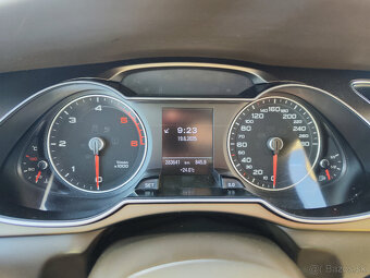 Audi A4 Allroad 3.0 TDI 245k Prestige quattro S tronic - 14