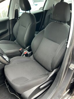 Peugeot 208 1.2benz Allure Automat6 - 14