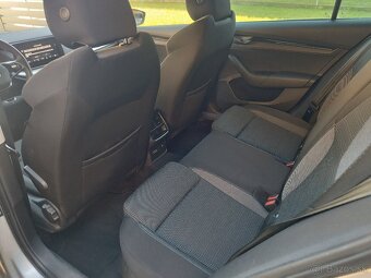 ☝️☝️Škoda Octávia Combi Style 2.0 TDI 110KW-150PS DSG 2022 - 14