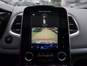 Renault Espace 2019 7miestne - 14