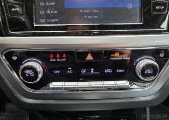 SsangYong Korando 1.5-NÍZKÉ KM-V ZÁRUCE-kamera - 14