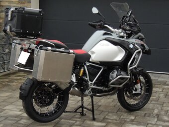 BMW R 1250GS R1250GS 1250 GS ADVENTURE 2019 - 14
