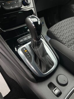 Opel Astra Automat - 14