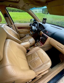 Škoda Octavia 1 Combi L&K 1.9tdi 81kw - 14