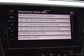 Volkswagen Arteon Shooting Brake 2,0l 147 KW 4x4 R-line A/T - 14