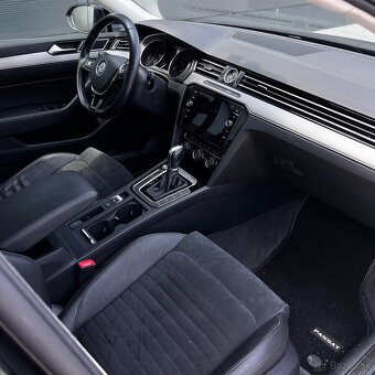 VW Passat B8 Variant - 14